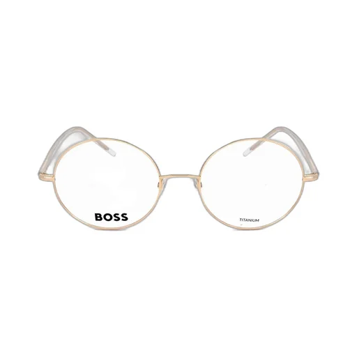 Round Frame Glasses