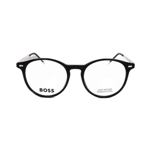 Oval Frame Glasses