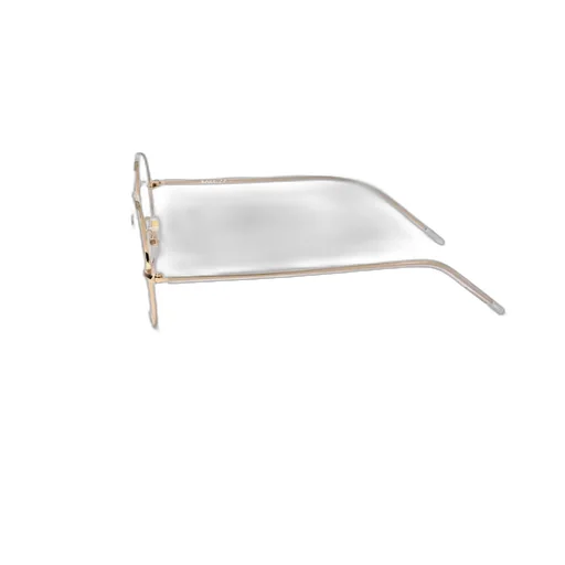Round Frame Glasses