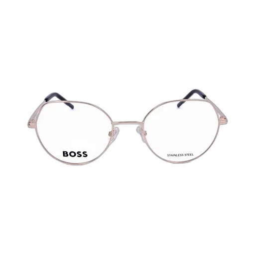 Irregular Frame Glasses