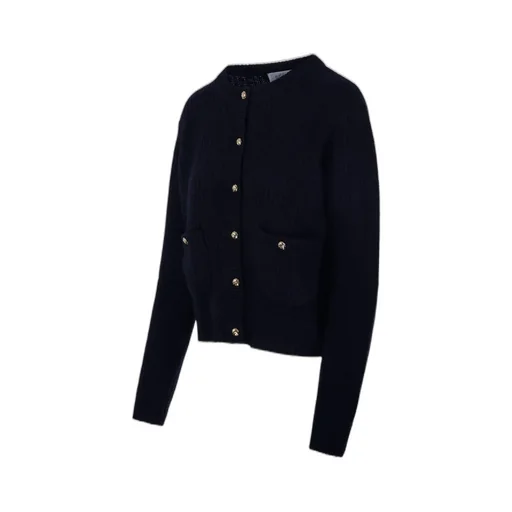 Lady78 Cashmere Cardigan