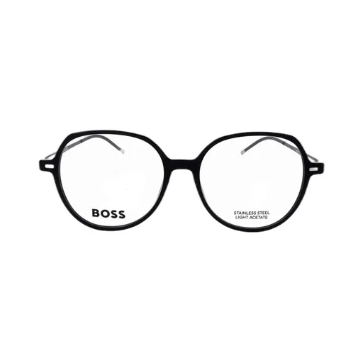 Round Frame Glasses