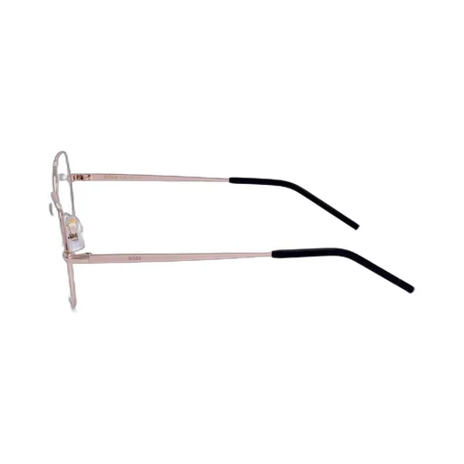 Irregular Frame Glasses