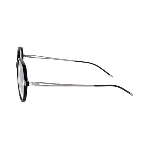 Round Frame Glasses