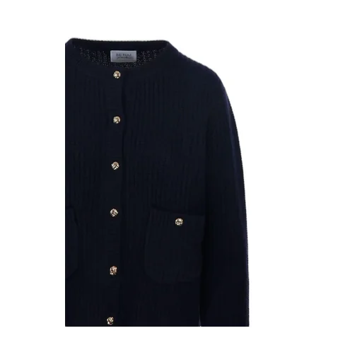 Lady78 Cashmere Cardigan