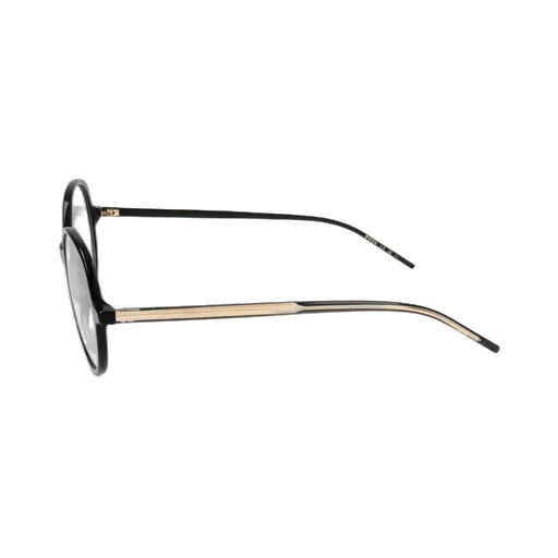 Round Frame Glasses