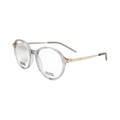 Round Frame Glasses