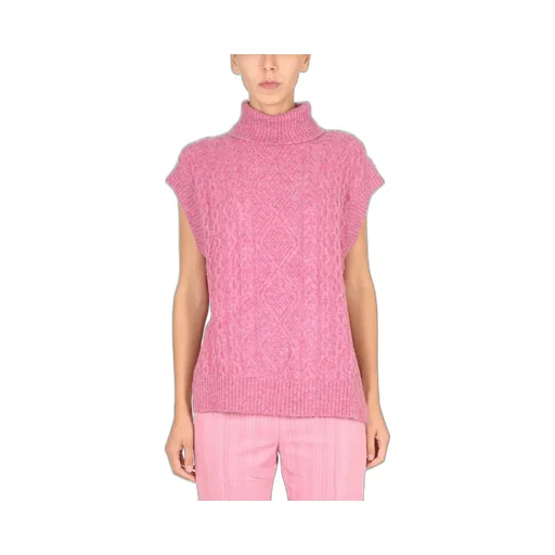 Cilina Knit Vest
