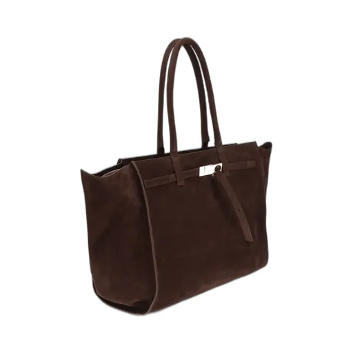 Mame Weekend Shoulder Bag