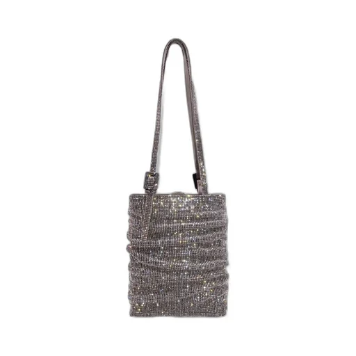Lollo La Grande Embellished Tote Bag