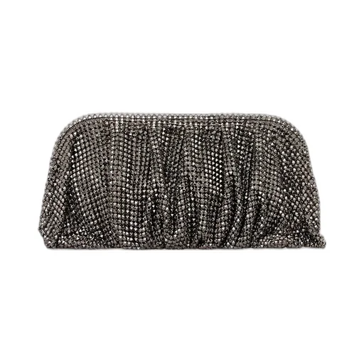 Embellished Clutch Bag