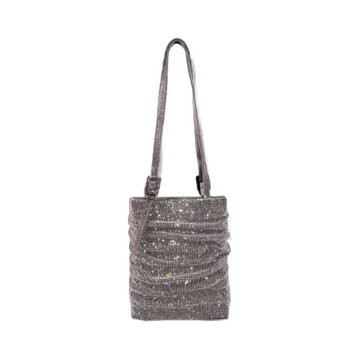 Lollo La Grande Embellished Tote Bag