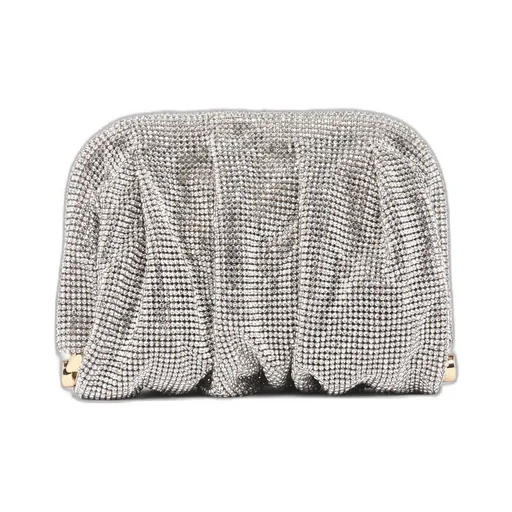Venus La Petite Embellished Clutch Bag