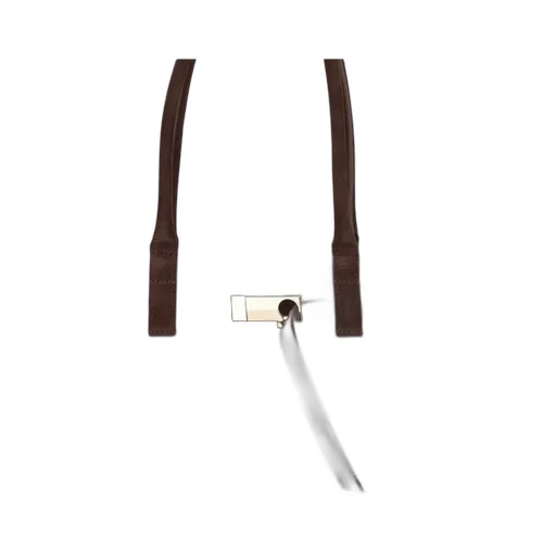 Mame Weekend Shoulder Bag