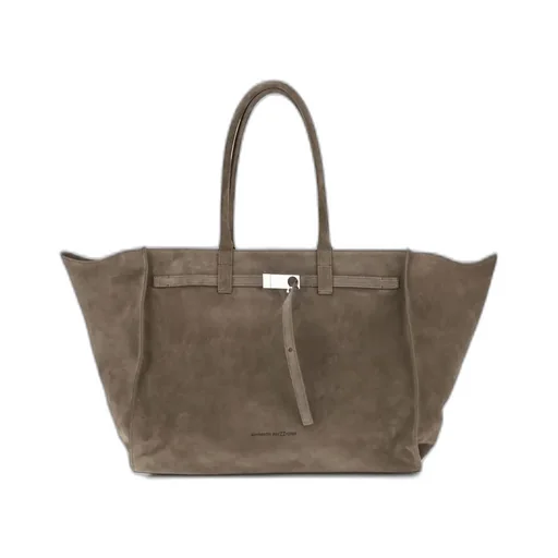 Mame Weekend Shoulder Bag