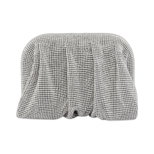 Venus La Petite Embellished Clutch Bag