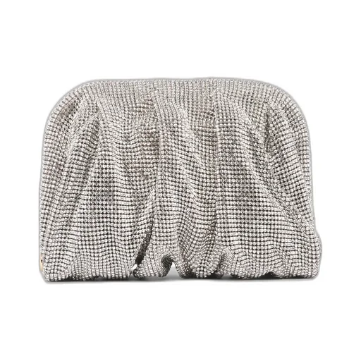 Venus La Petite Embellished Clutch Bag