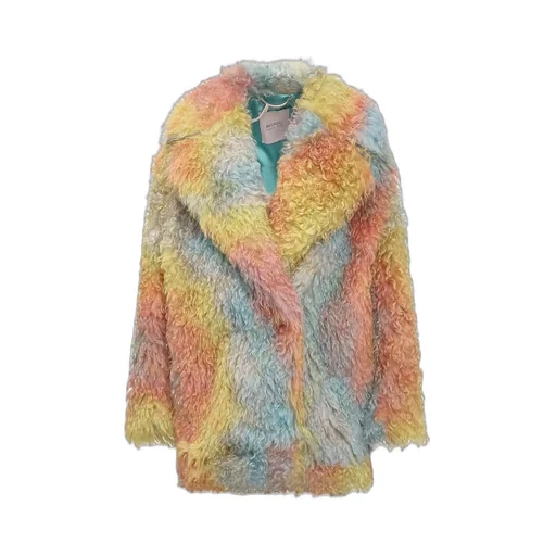 Textured Coat