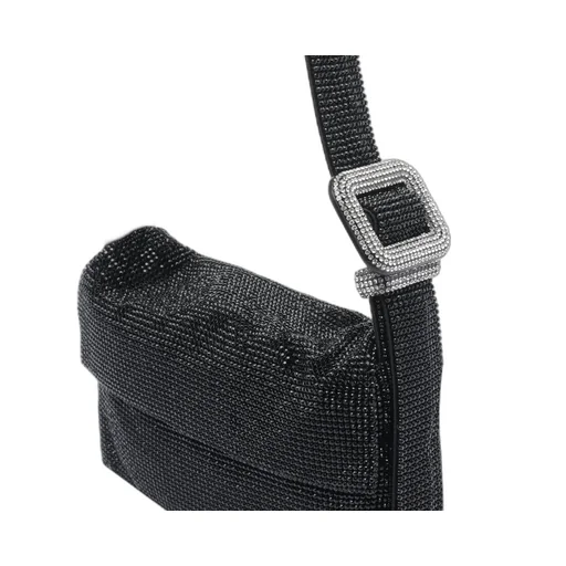 Vitty La Mignon Embellished Shoulder Bag