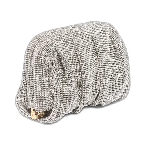 Venus La Petite Embellished Clutch Bag