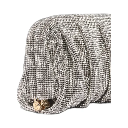 Venus La Petite Embellished Clutch Bag