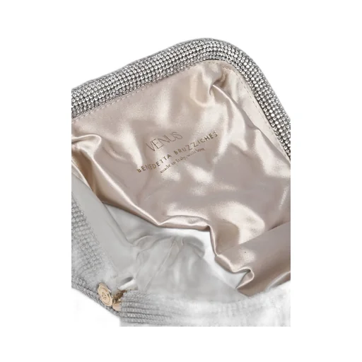 Venus La Petite Embellished Clutch Bag