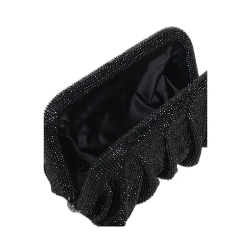 Venus La Grande Embellished Clutch Bag