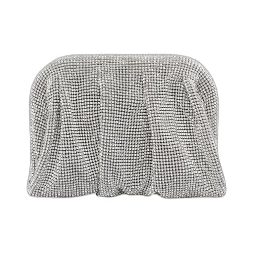 Venus La Petite Embellished Clutch Bag