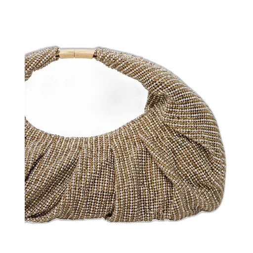 Embellished Clutch Bag