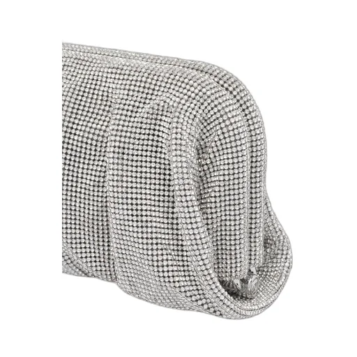 Venus La Petite Embellished Clutch Bag