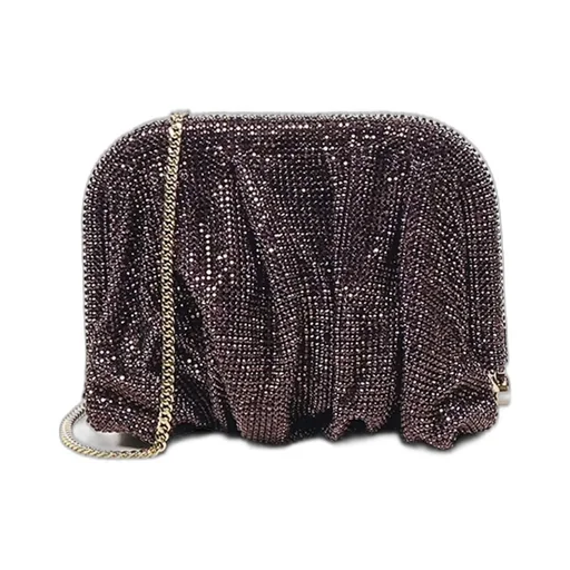 Embellished Clutch Bag