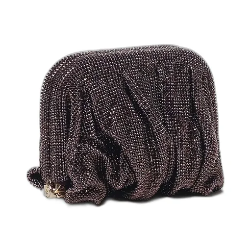 Embellished Clutch Bag