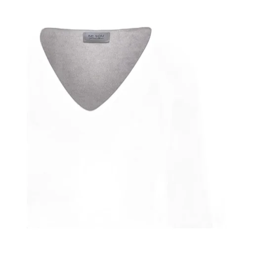 V-Neck Cashmere Knitwear