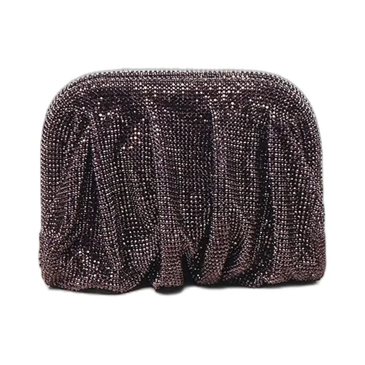 Embellished Clutch Bag
