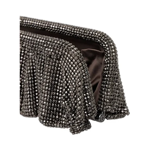 Embellished Clutch Bag