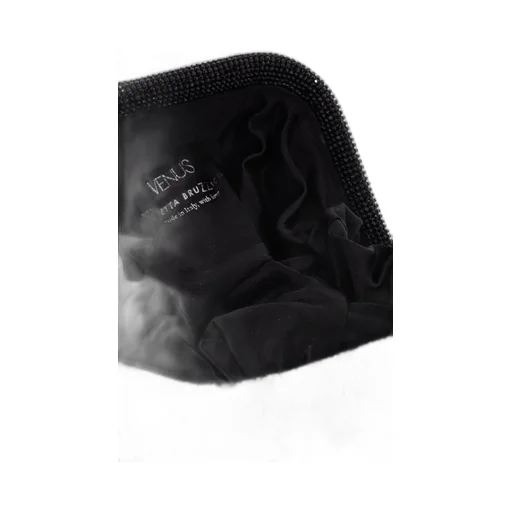 Small Venus Embellished Clutch Bag
