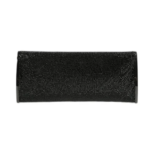 Kate Embellished Clutch Bag