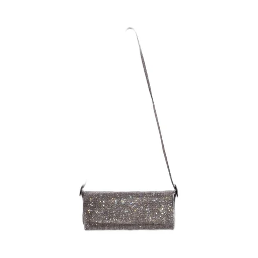 Vittissima La Grande Embellished Shoulder Bag