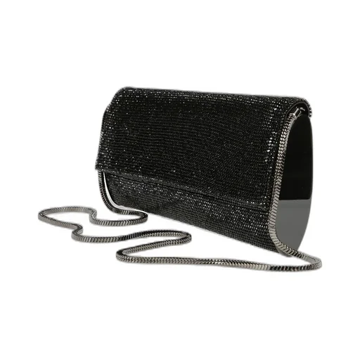 Kate Embellished Clutch Bag