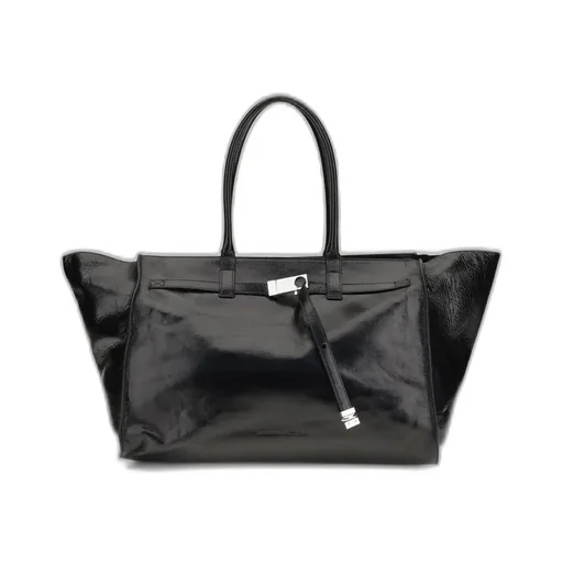 Mame Weekend Shoulder Bag