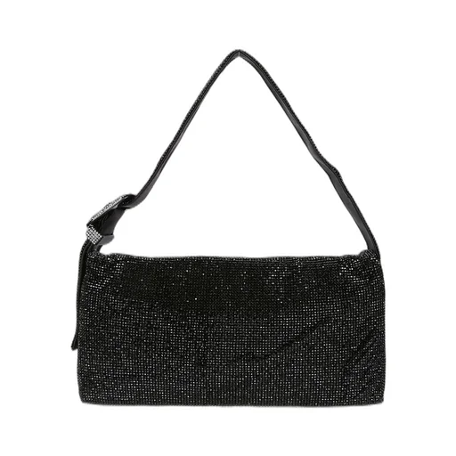Vitty La Mignon Embellished Shoulder Bag