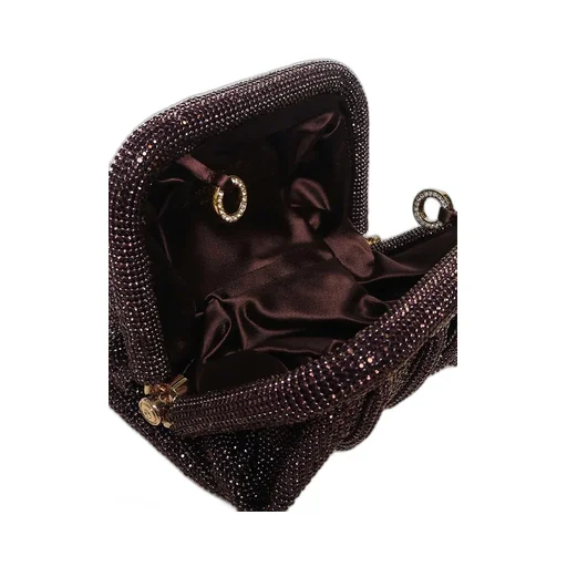 Embellished Clutch Bag