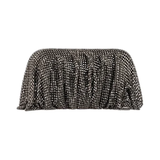 Embellished Clutch Bag