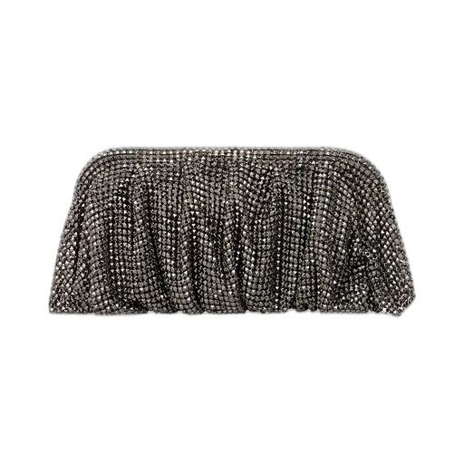 Embellished Clutch Bag
