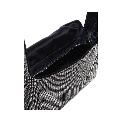 Vitty La Mignon Embellished Shoulder Bag