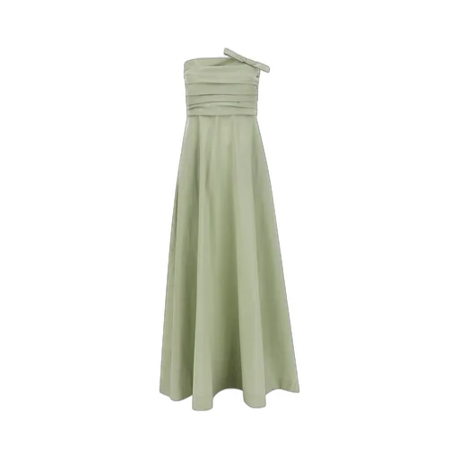 Lucinda Off-Shoulder Dress