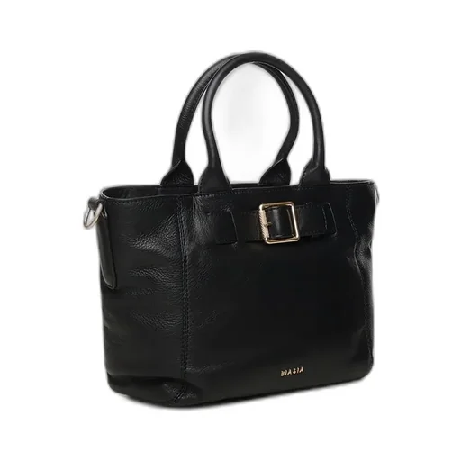 Zip-Around Shoulder Bag