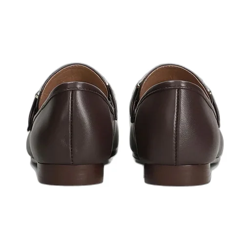 Ashe Loafers