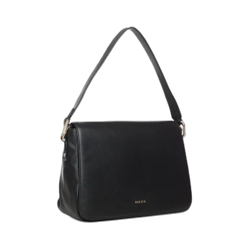 Magnetic Closure Shoulder Bag