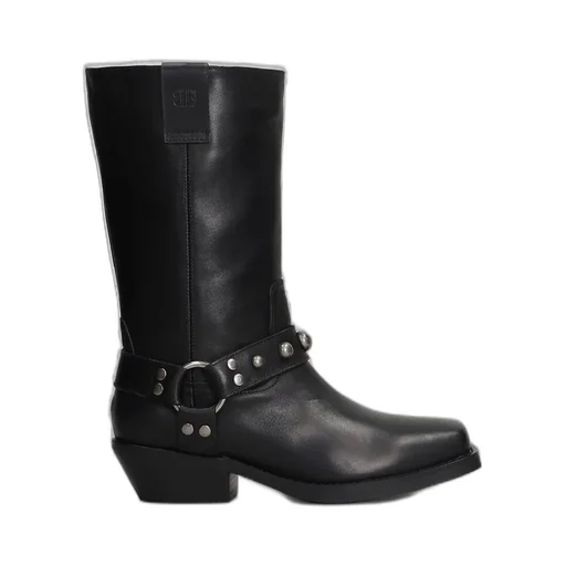 Ananda Boots